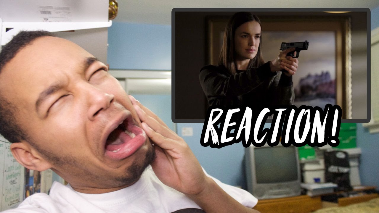 Agents of SHIELD Season 4 Episode 20 