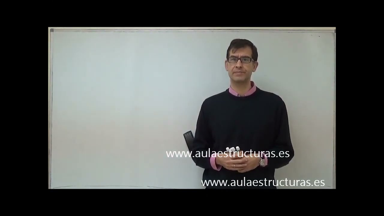 RM14. Flexión simple. Tensiones tangenciales. Formula Collignon-Zhuravski