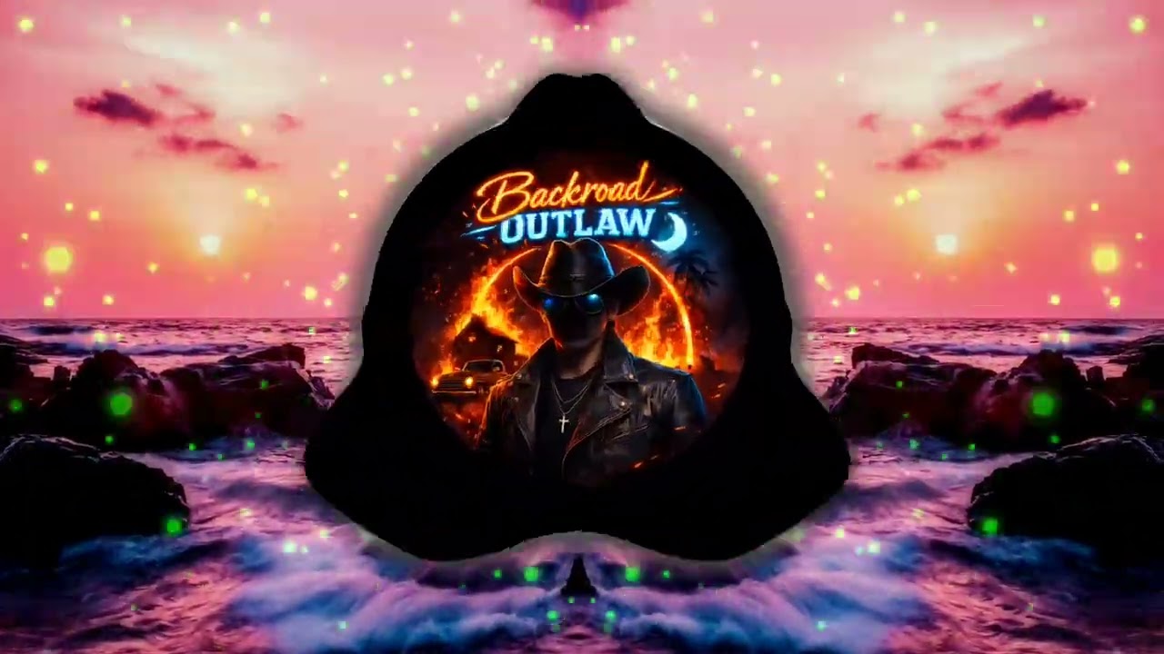 No Matter When Bass Boosted (Backroad Outlaw)