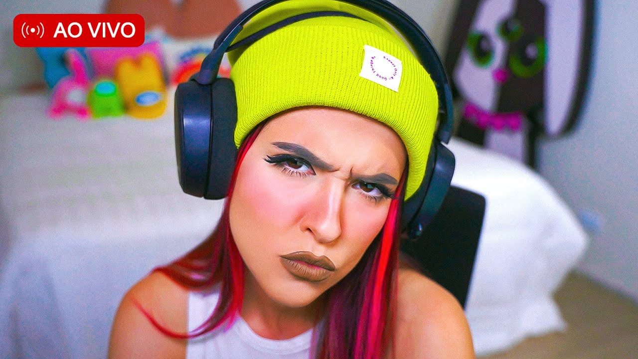 🔴 SELENA VOLTOU.... 💣🔪😡 (DIA 36)