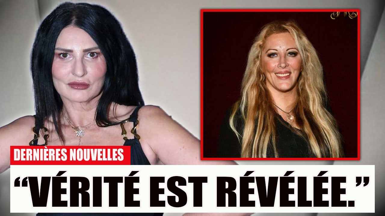Mort de Loana, Son ex-petite amie prend la parole et R&Eacute;V&Egrave;LE des d&eacute;tails CHOQUANTS.