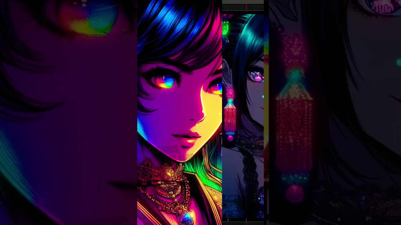 Retrowave Royalty: 