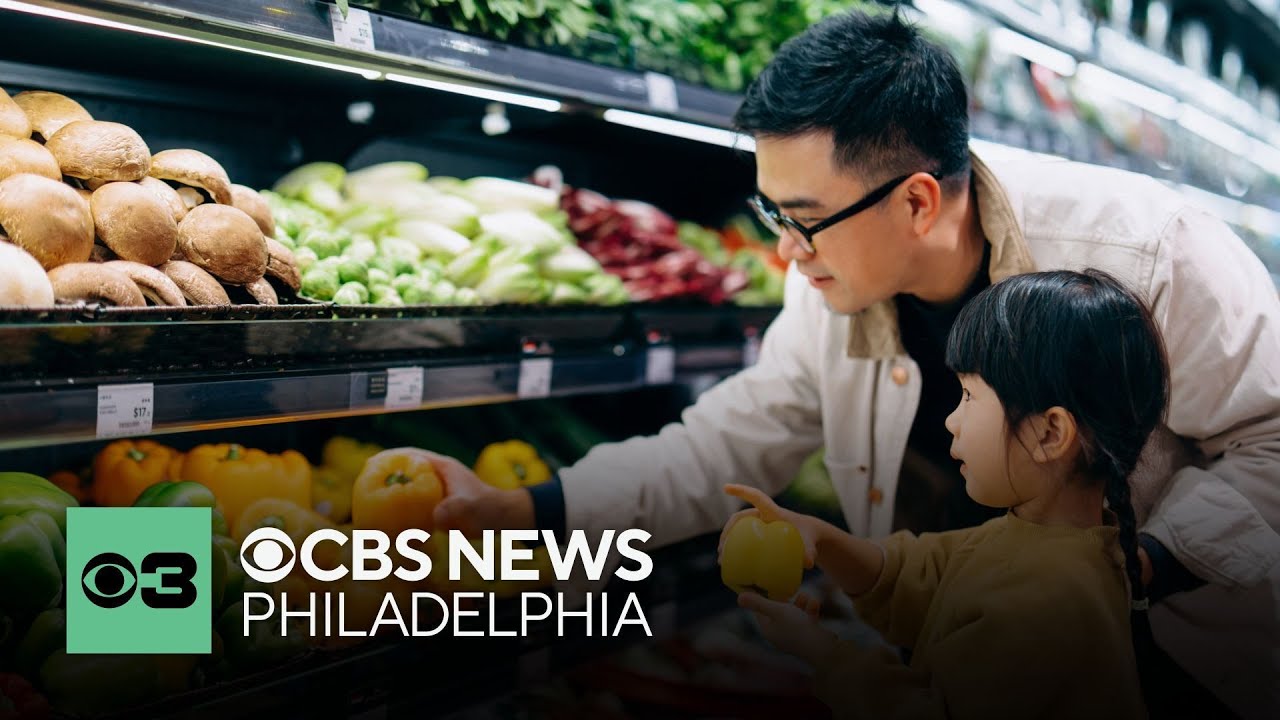 Many Americans want to eat a healthier diet but face barriers including high costs, study shows