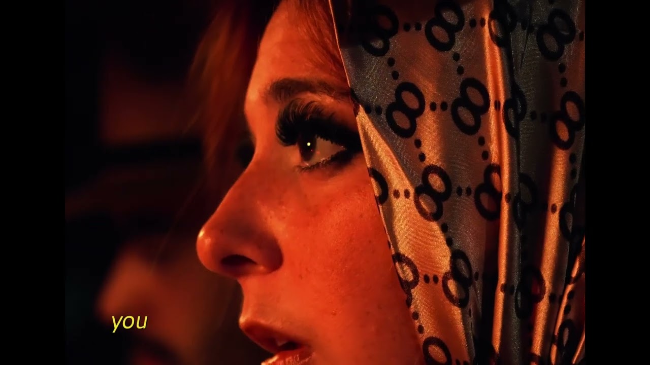 Naoma - Can I Call You Baby? (Official Visualizer)