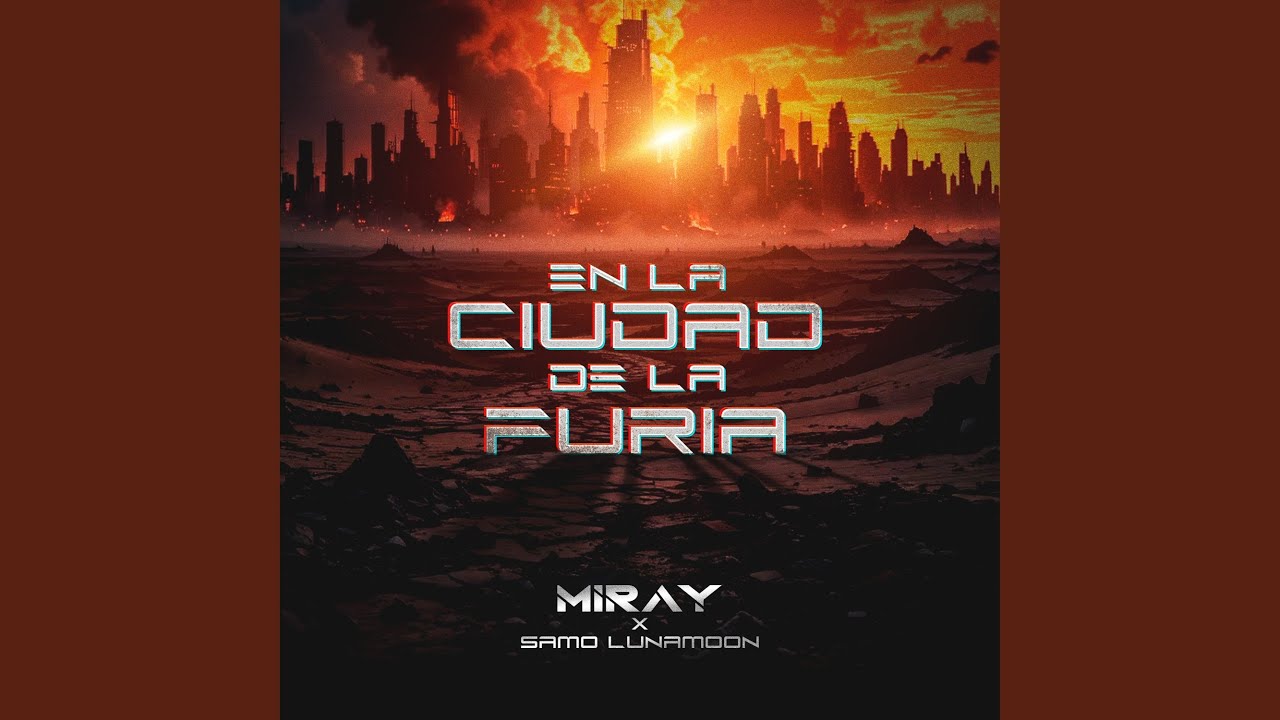 En La Ciudad de La Furia