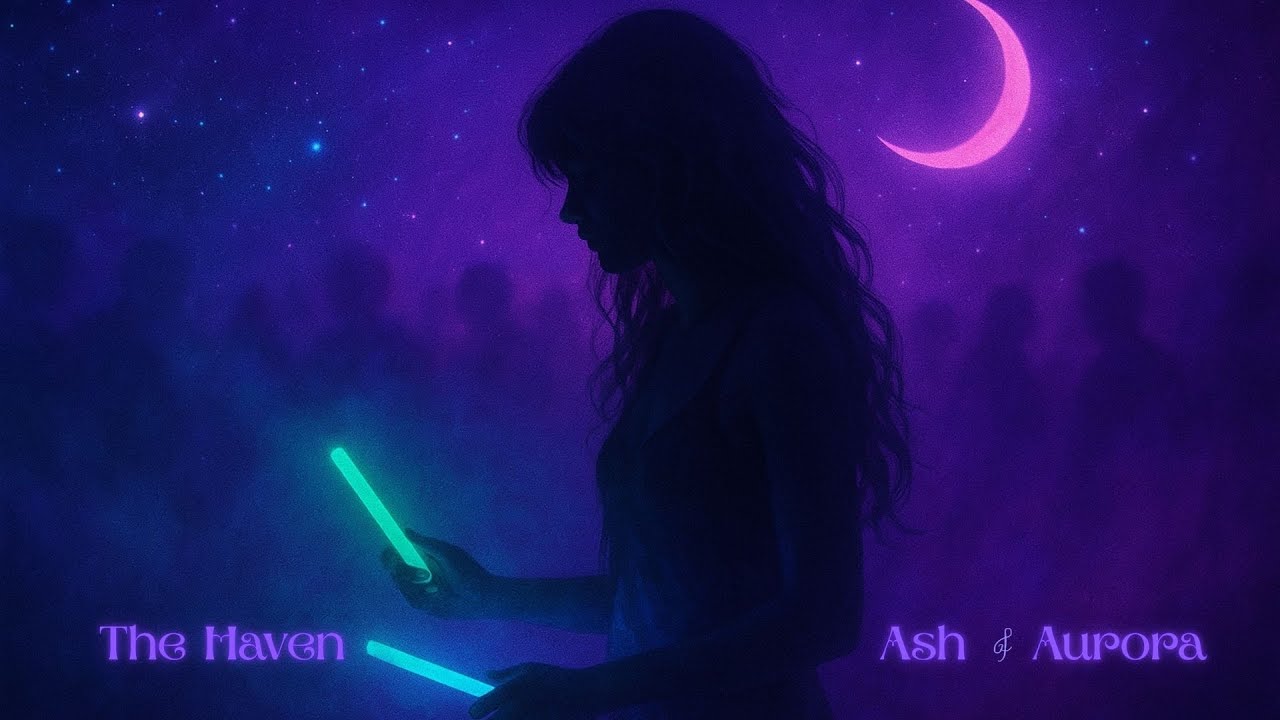 The Haven - Ambient Trance - 396 Hz Grounding