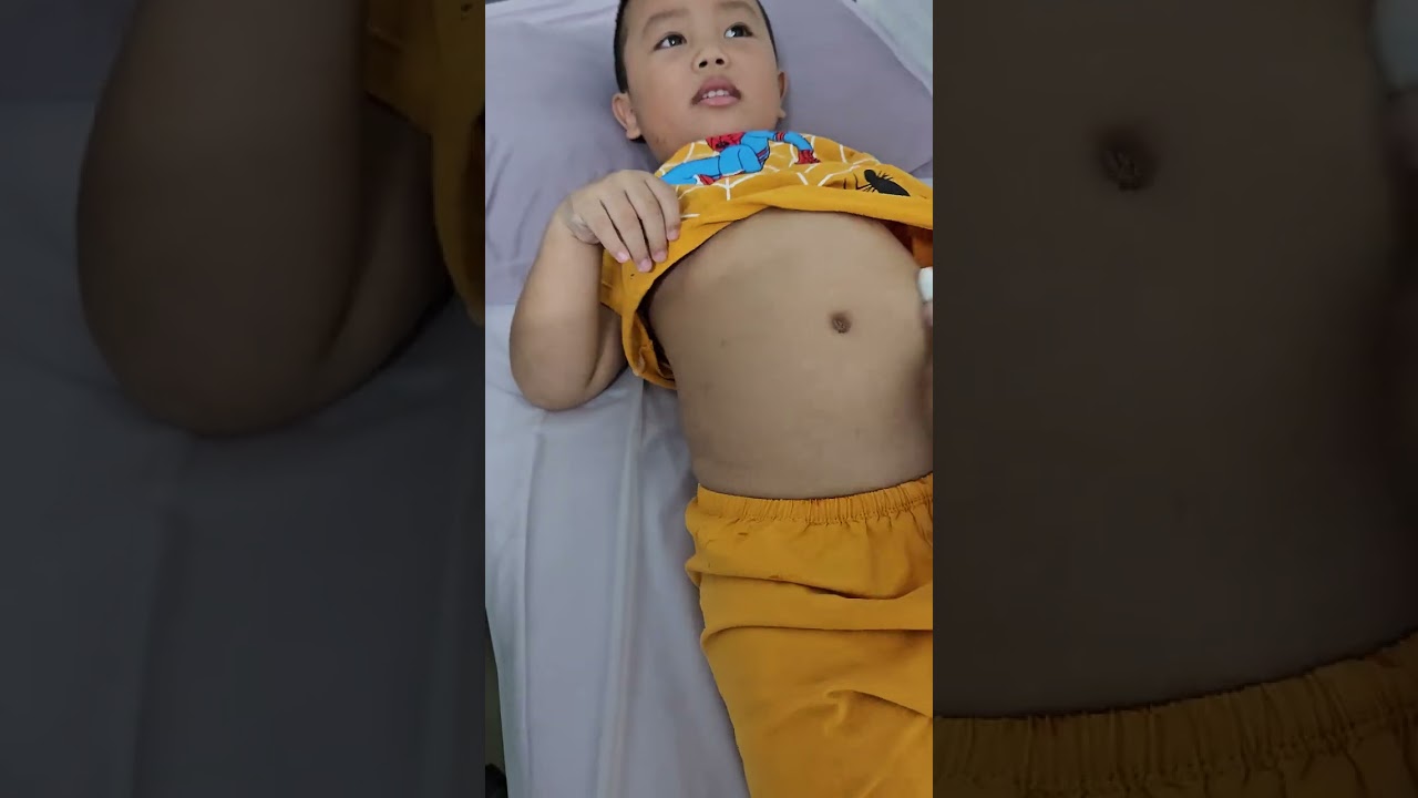 đại Ka Mười đi Khám 11/11/2023