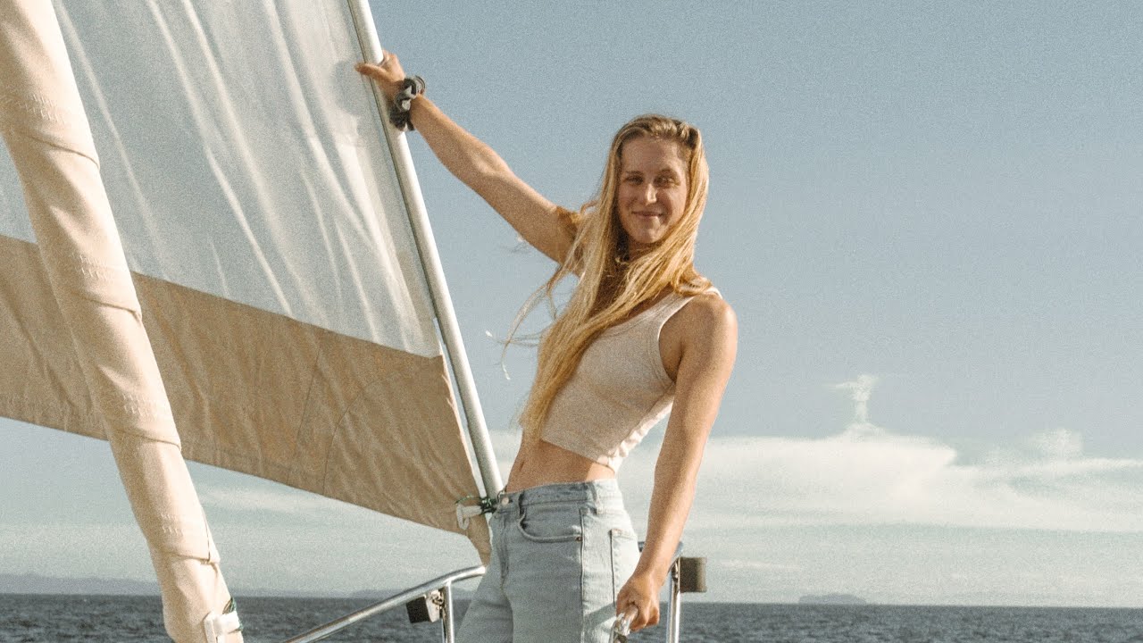 Time to Sail South