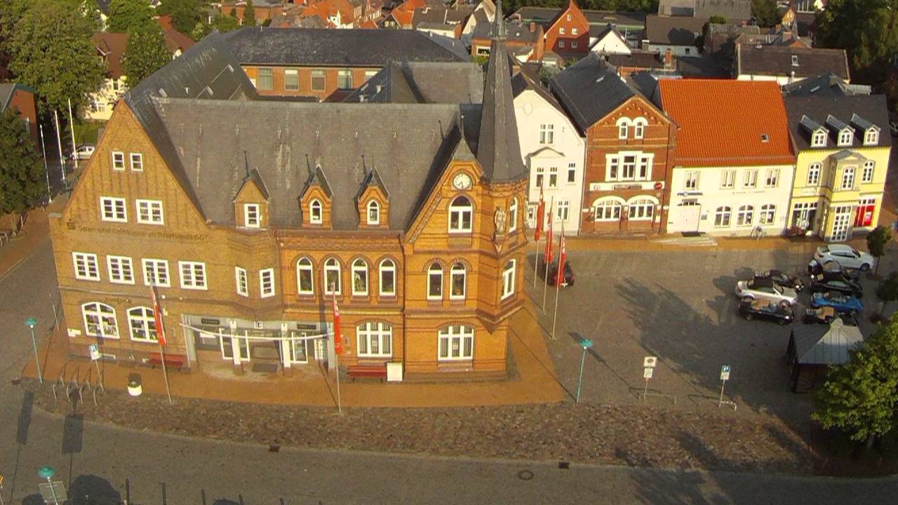 Rundflug Mikrocopter