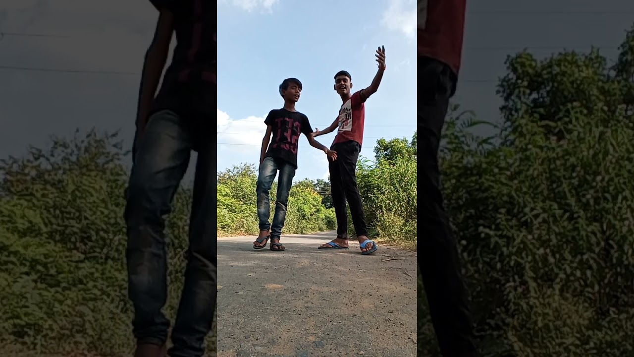 Sonu Tiwari ke video
