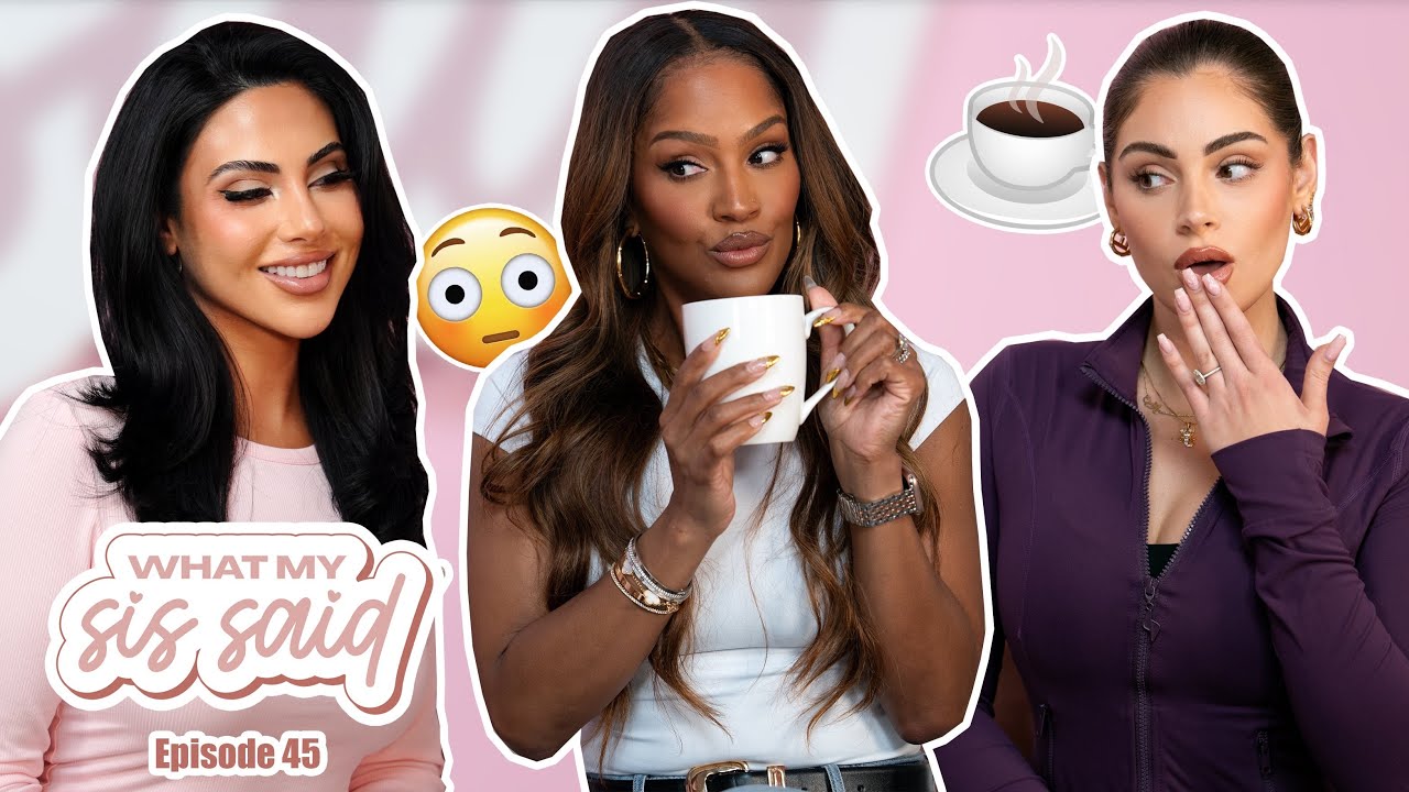 MakeupShayla Spills the tea 👀