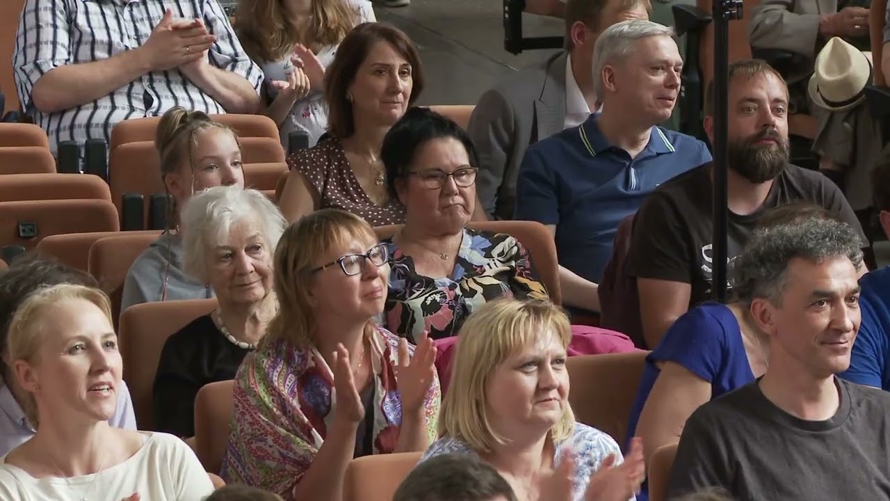 Warsztaty Muzyki Liturgicznej 