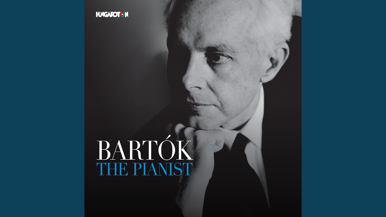 Suite, Op. 14 Sz. 62, BB 70 (1916) : I. Allegretto; II. Scherzo; III. Allegro molto – IV....