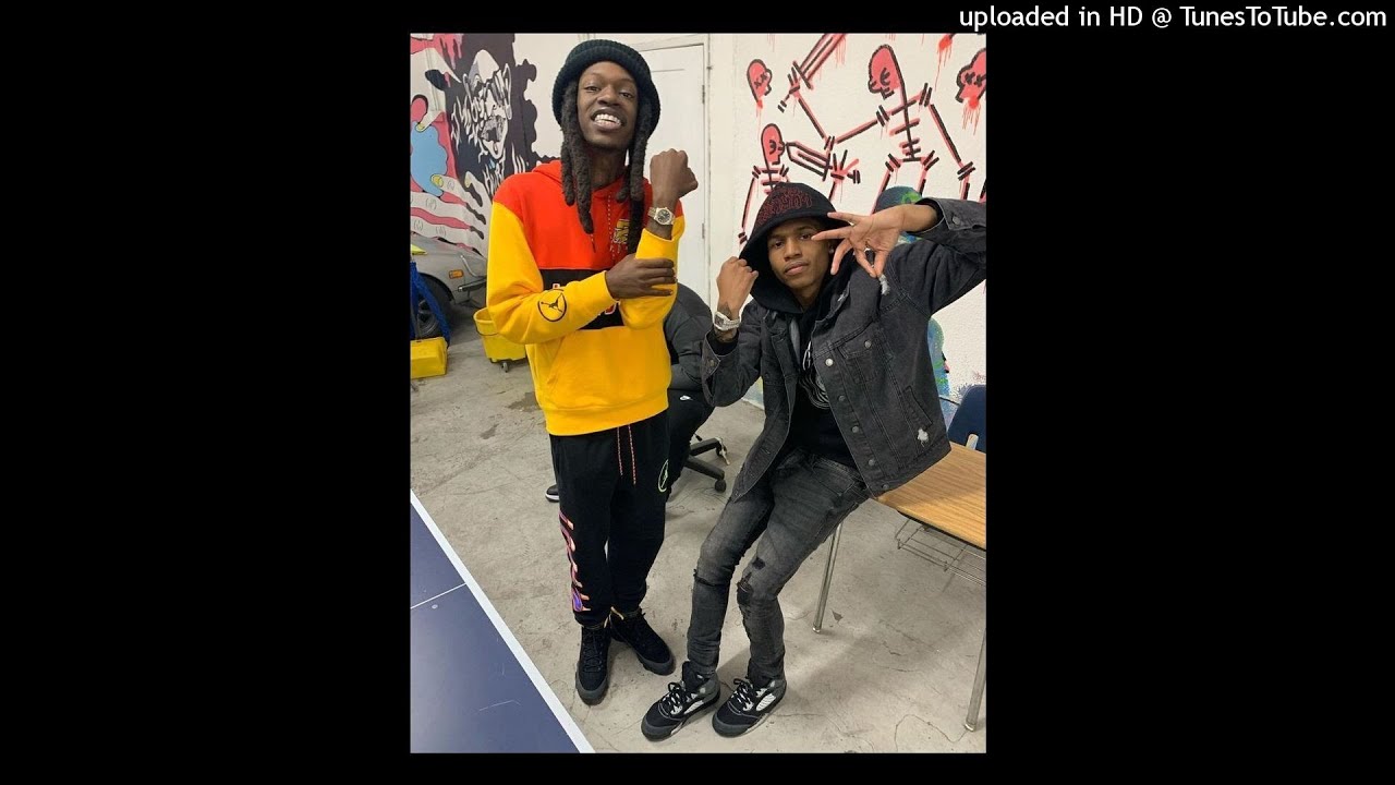 (FREE) Big Scarr x Big 30 x Bigg Unccc - 
