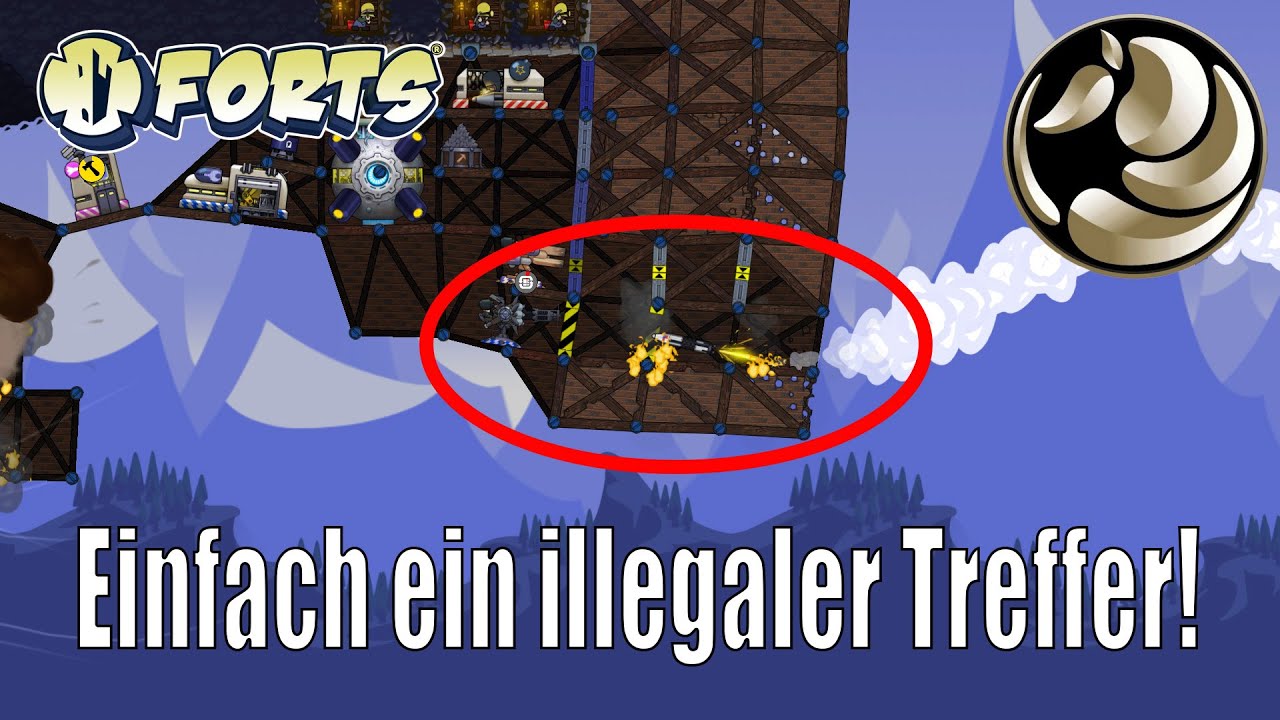 Forts im Ranked-Road to Top 20 # 46 | Das Ende der Season ist da! (2/2)
