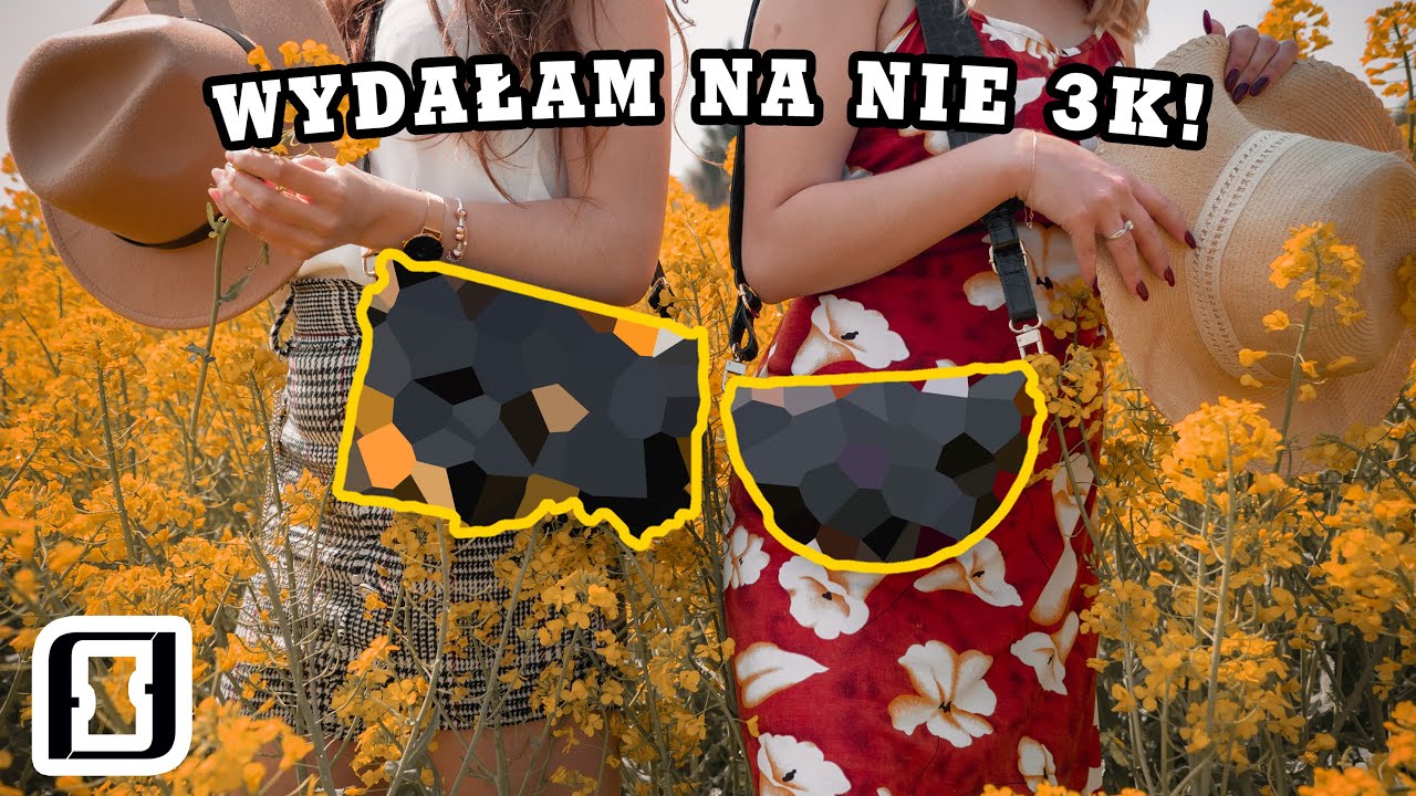 Moje torebki FABIOLA 💗 Wydałam 3000 na torebki!!!