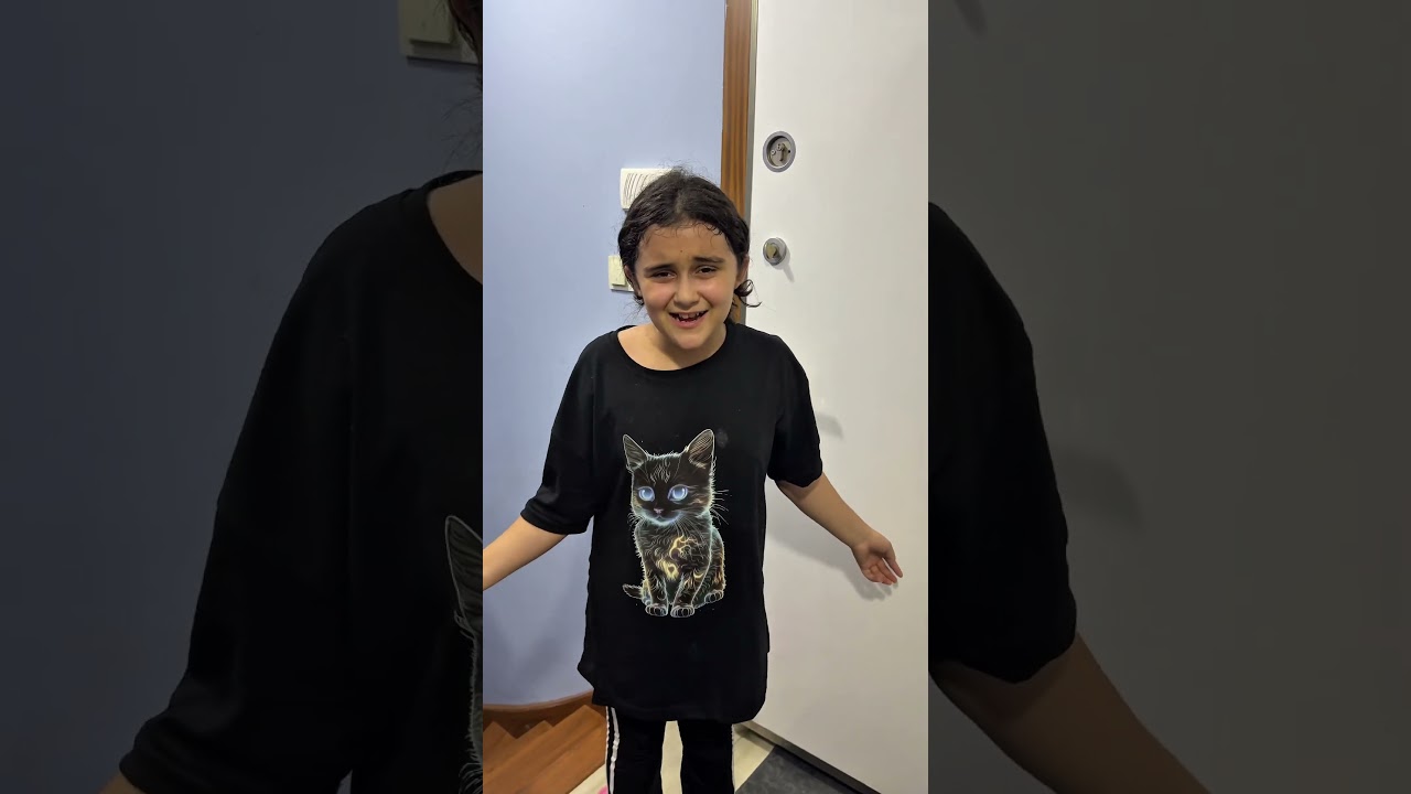Leyla&rsquo;nın pateni bozuldu paten aldı #shortsvideo #global #gaming #fypage