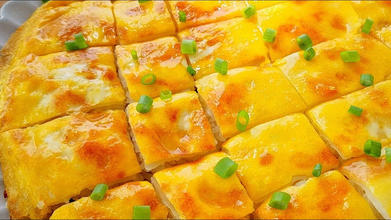 糯米不要包粽子了，教你简单又好吃做法，外酥里糯一出锅比肉还香