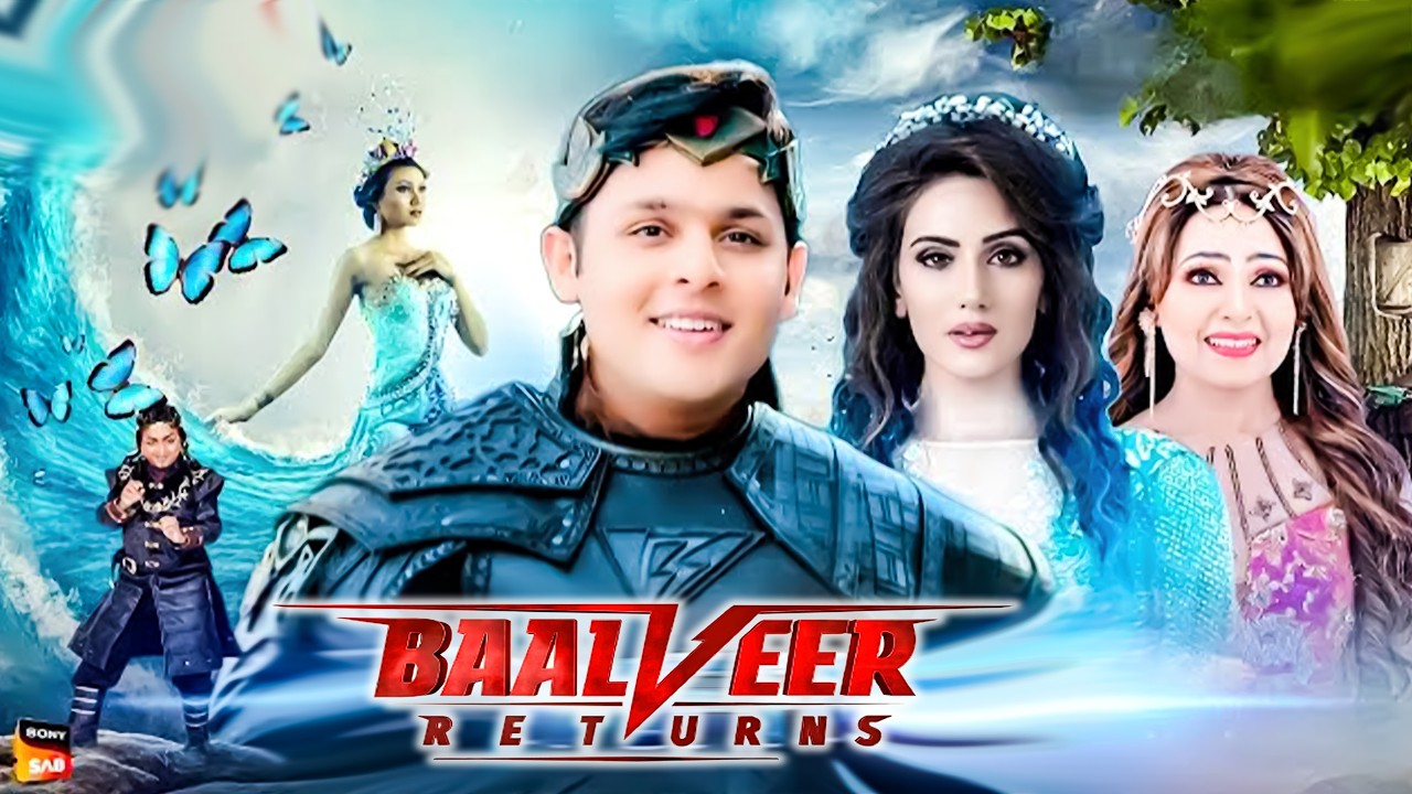 Baalveer Season 6 | New Episode | 13 March 2026 | New Full Episode 2026