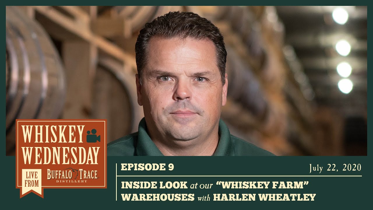 Warehouse Tour on 