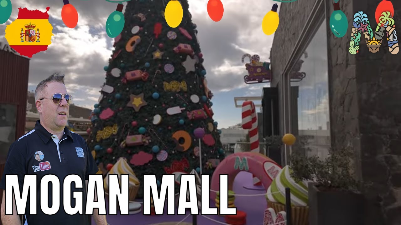 Puerto Rico Christmas Shopping | What I Found Shocking