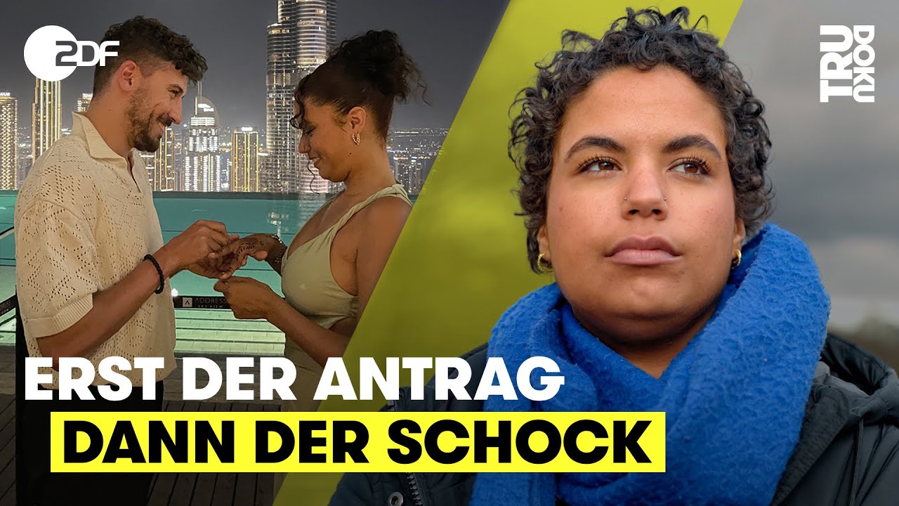 Laila (27): Horror-Diagnose stellt Beziehung auf die Probe | TRU DOKU