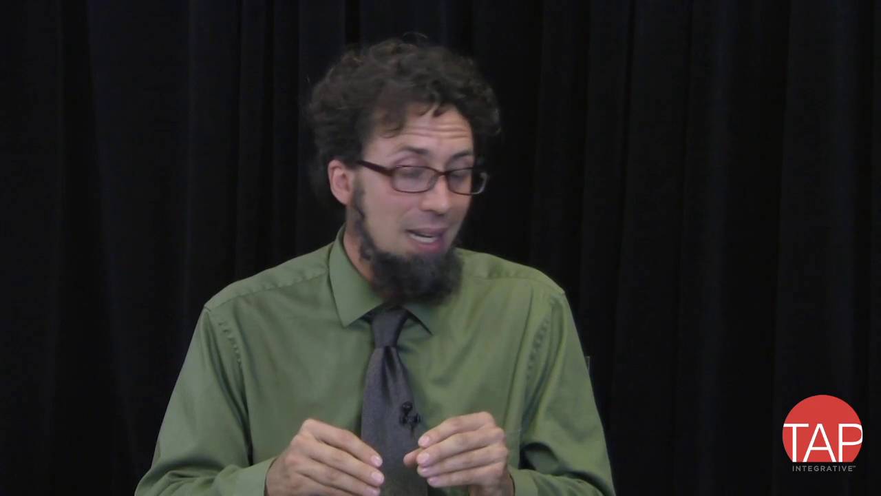 Dr. Mark Davis on FMT vs Probiotics