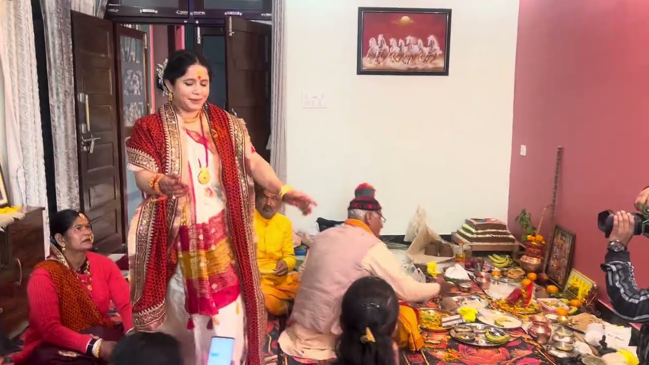 Mummy ka Dance😍 