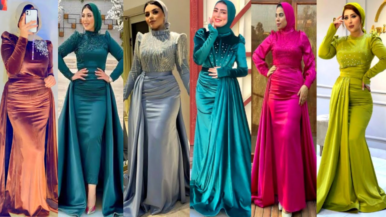 فساتين سوريه بربع التمن وشحن بلقطعه فساتين زفاف فساتين خطوبه فساتين اطفال