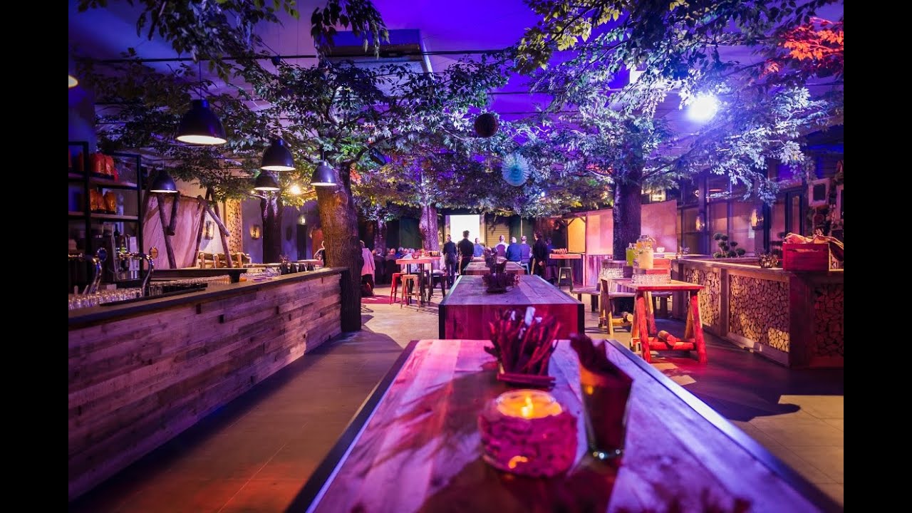 Nieuw bij 't Boshuys in Best: Eventlocatie 't Buitenhuys
