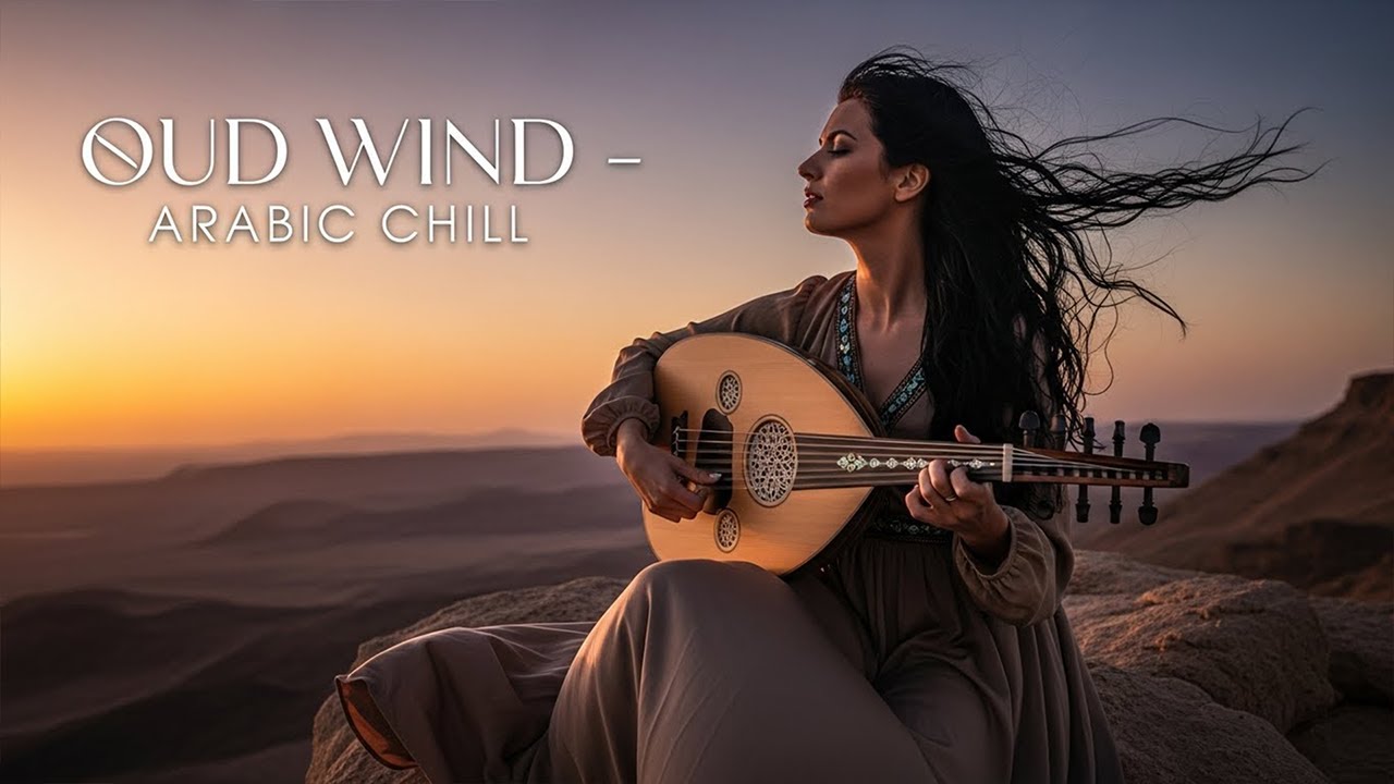 Oud Wind Arabic Chill