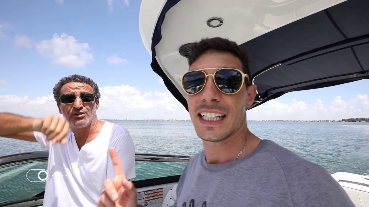 MODO SELFIE - MIAMI 2019