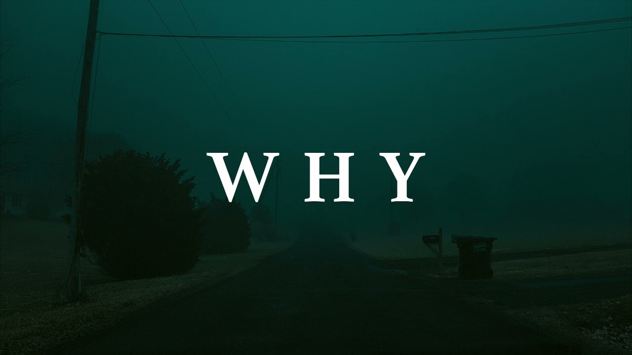 Free Sad Type Beat - 