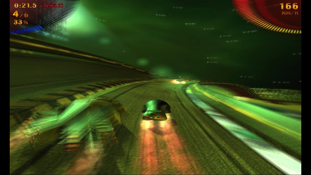 Star Racing (Windows game 2008)