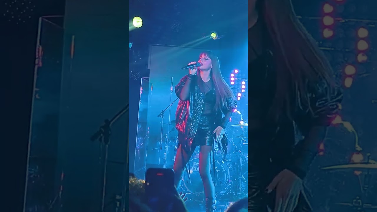 Annalisa - Dipende (Live) - 24/10/2025