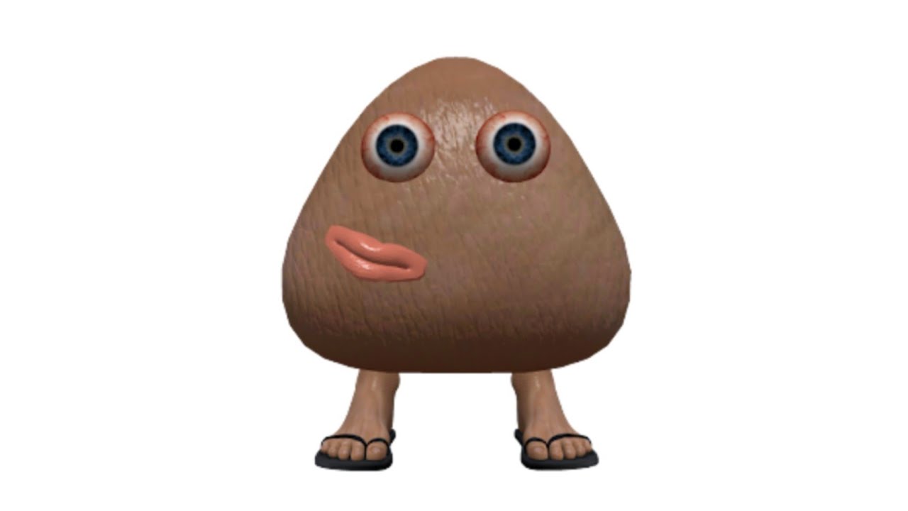 POU 3D es HORRIBLE