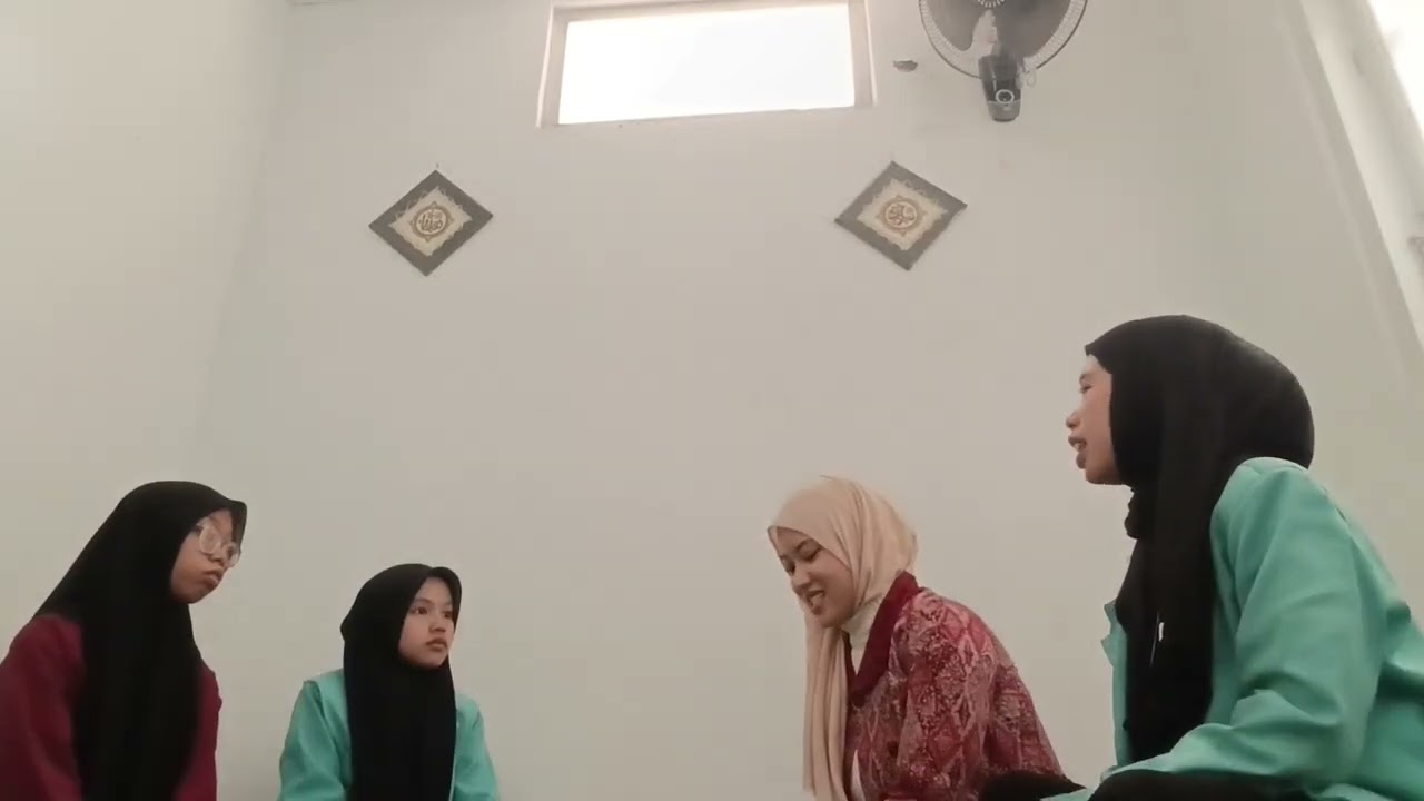 Diskusi Tentang Pengelolaan Pendidikan, 