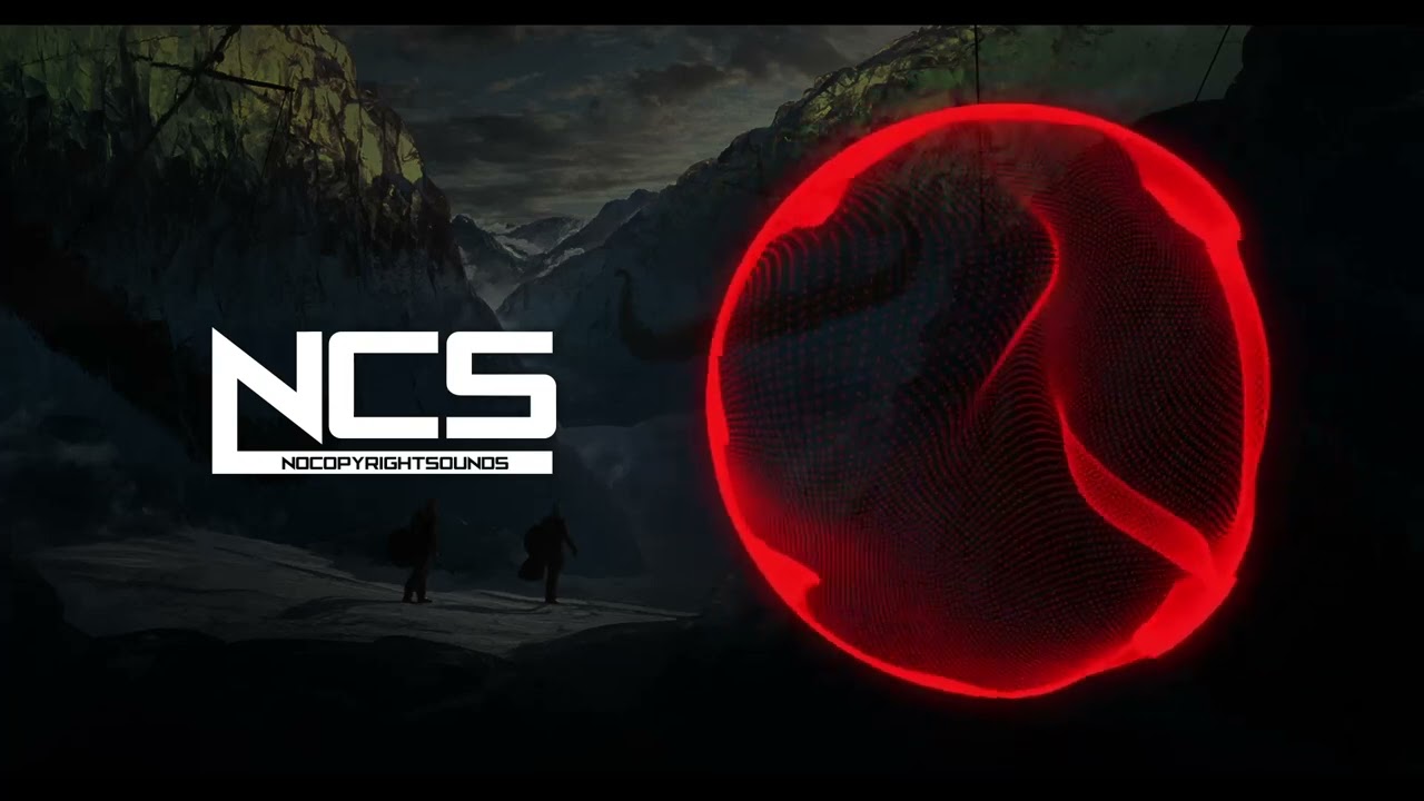 Trivecta, AMIDY & R&Oslash;RY - Riptide [NCS Fanmade]