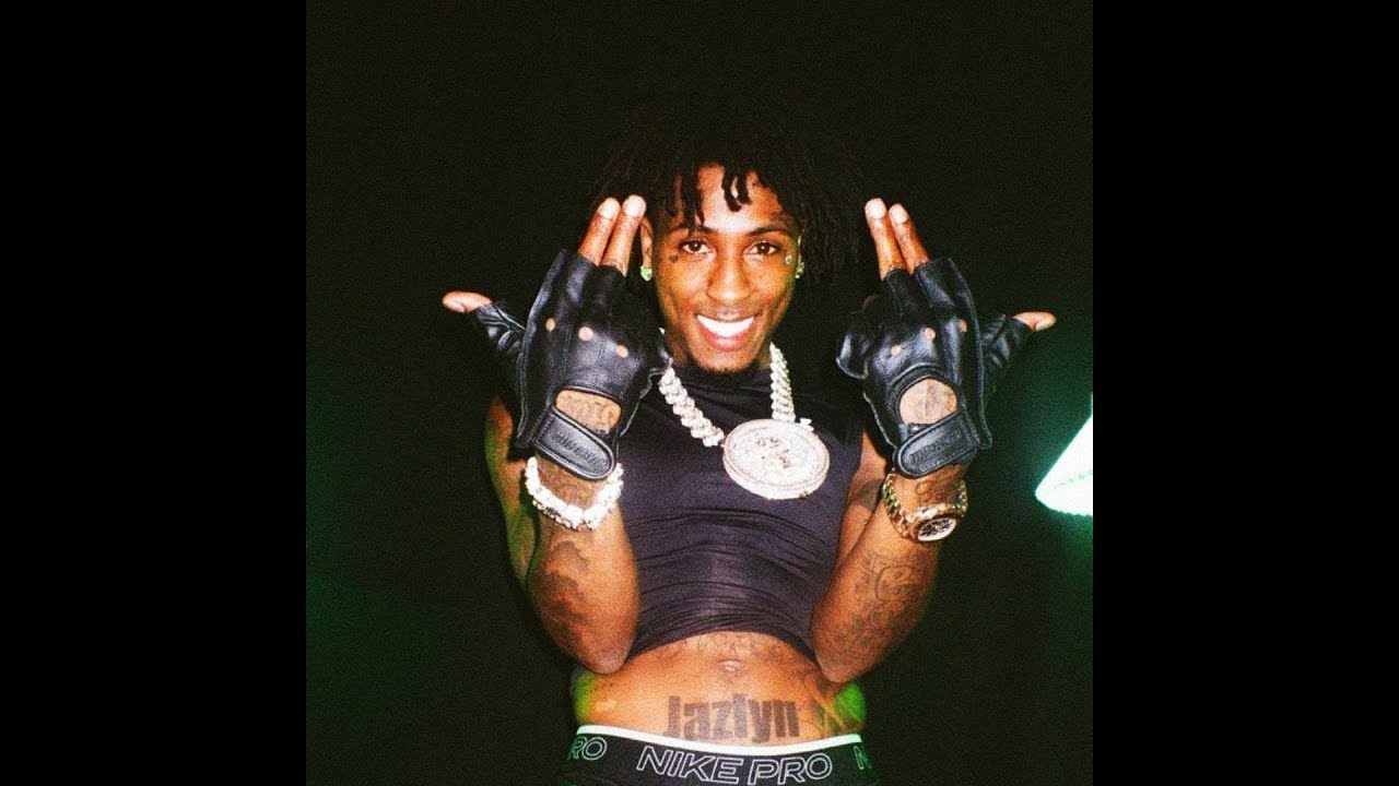 [FREE] NBA Youngboy Type Beat - 