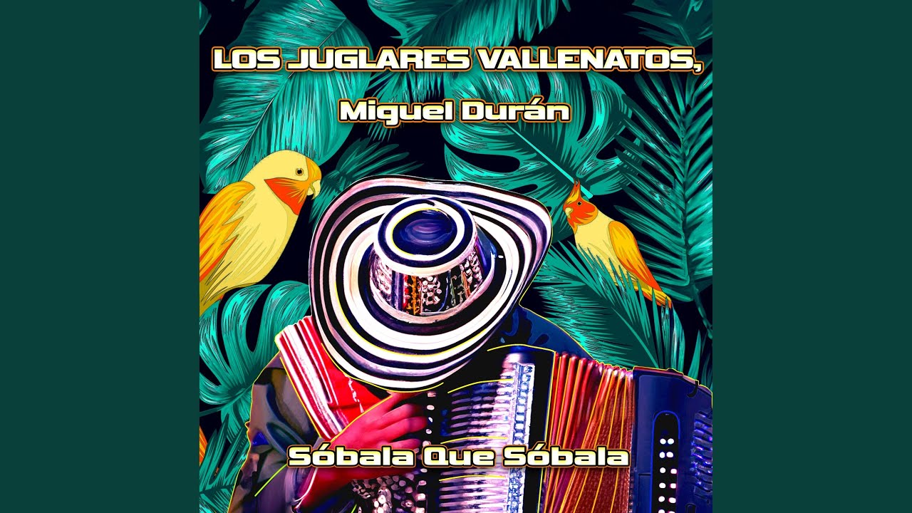 Sobala Que Sobala
