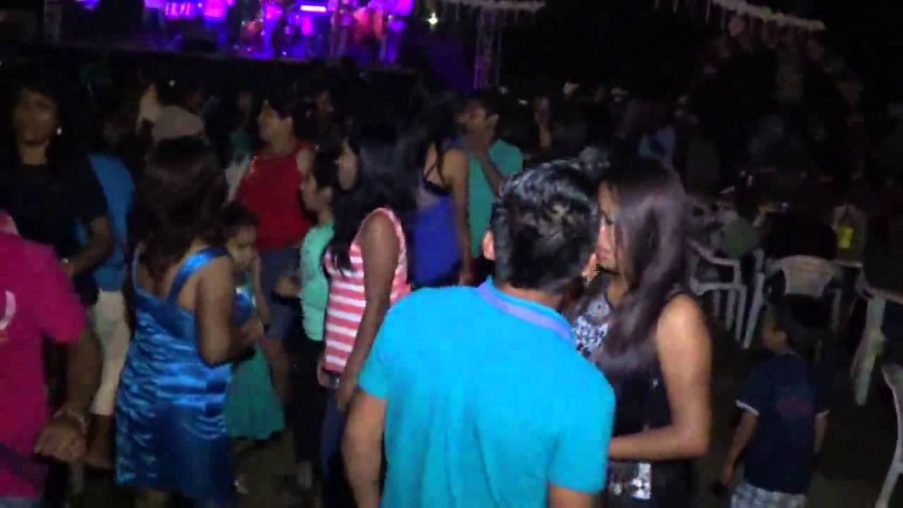 Latinos de la Costa Sones de Guerrero en Vivo 2015
