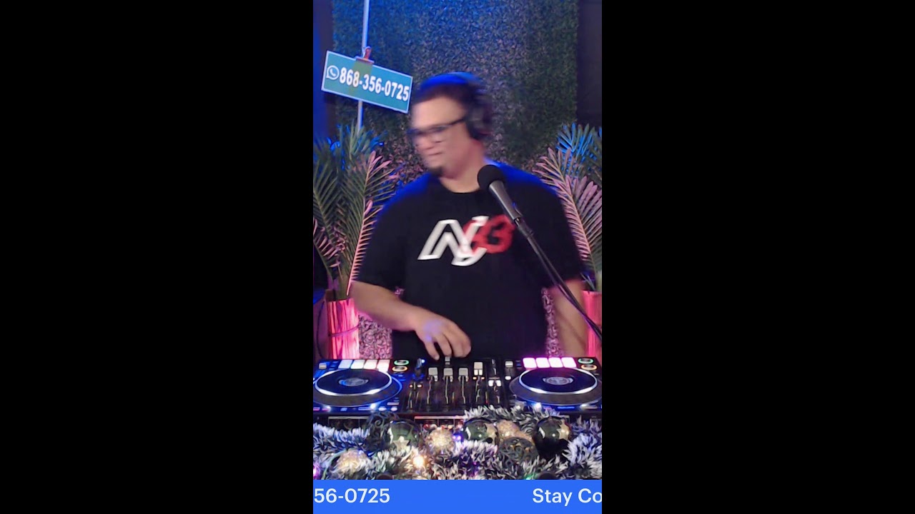 Reggae, Soca, Hip Hop + More (2025-04-01)