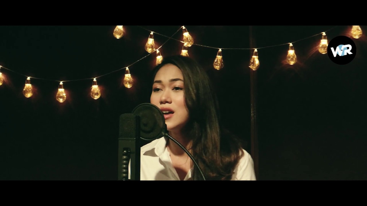 Cinta Sejati | Cover by Raysha Rizrose