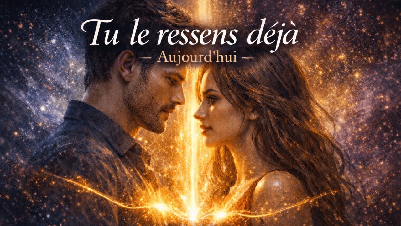 21/01:le portail spirituel s’ouvre aujourd’hui — si tu ressens quelque chose, ce n’est pas un hasard