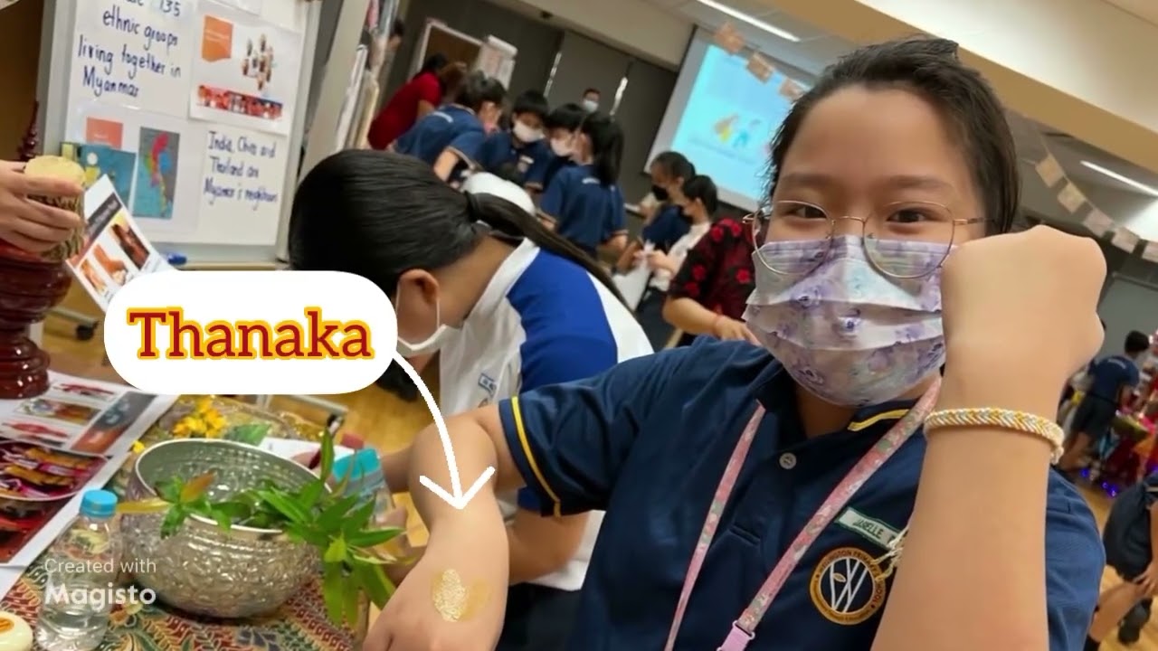 Wellington Primary School PSG Activities from Jan-June 2022 Charity drive,Total Defence Day, IFD