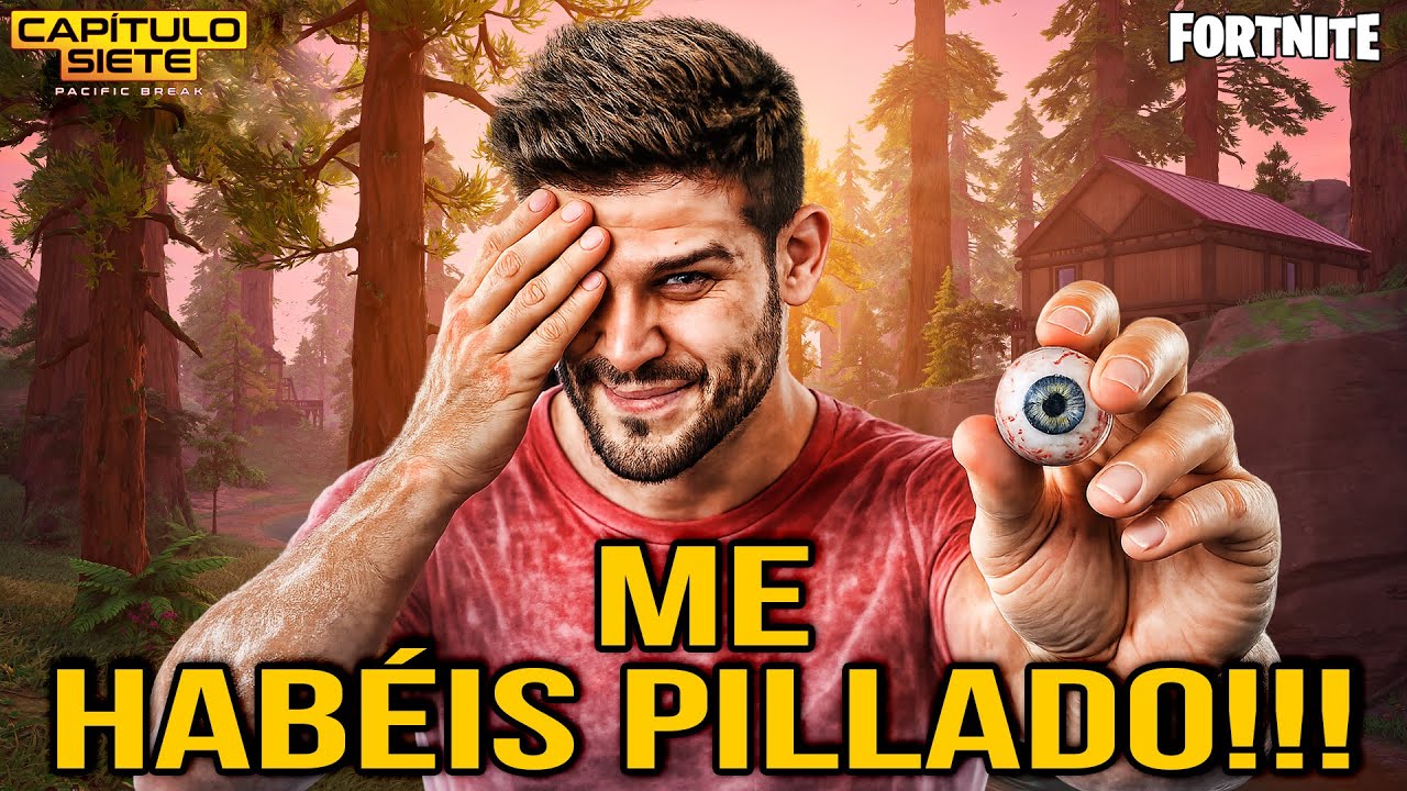Un SEGUIDOR ha DESCUBIERTO MI SECRETO!!! 🤣🤣🤣