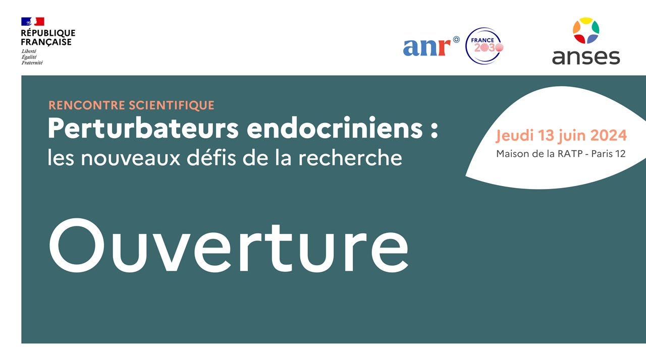 Ouverture