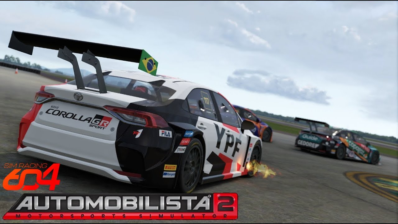 People Said These Are The Best Cars in Automobilista 2 - Let's Test That