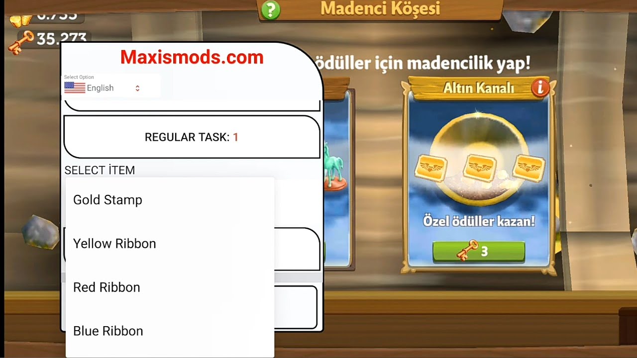 Farmville 2 Hile / Mod Menu & Gameguardian Apk All Features 200+ Features
