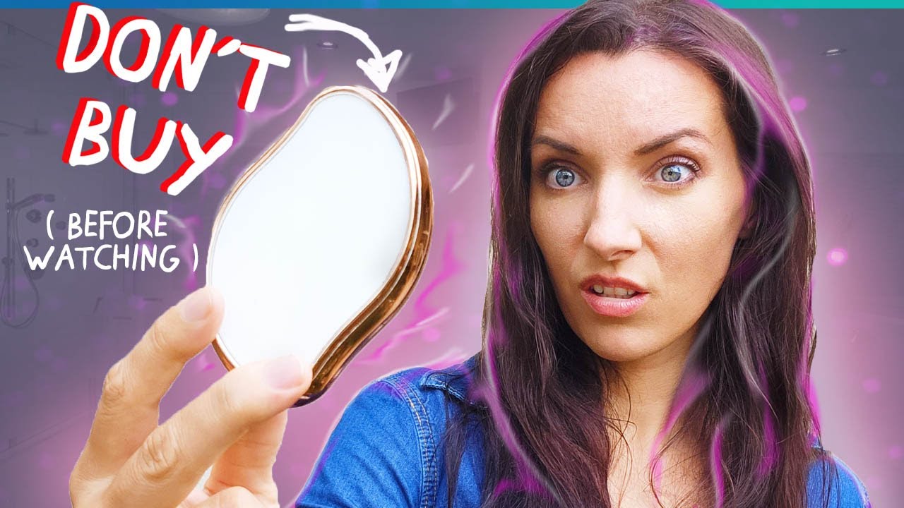 I tried the Magic Hair Eraser (and kinda wish I hadn't) | Actual honest review